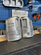 2014 - 18 GMC SIERRA 1500 / 2014 - 19 GMC SIERRA HD TAIL LIGHTS