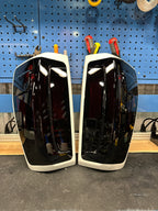 2020-2023 GMC SIERRA TAILLIGHTS