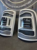 2009 - 18 5TH GEN STYLE DODGE RAM TAIL LIGHT