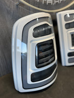 2009 - 18 5TH GEN STYLE DODGE RAM TAIL LIGHT