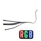 RGB 4-1 SPLITTER