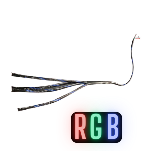 RGB 4-1 SPLITTER