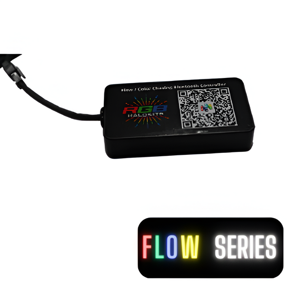 MWcustoms FLOW BLUETOOTH REMOTE