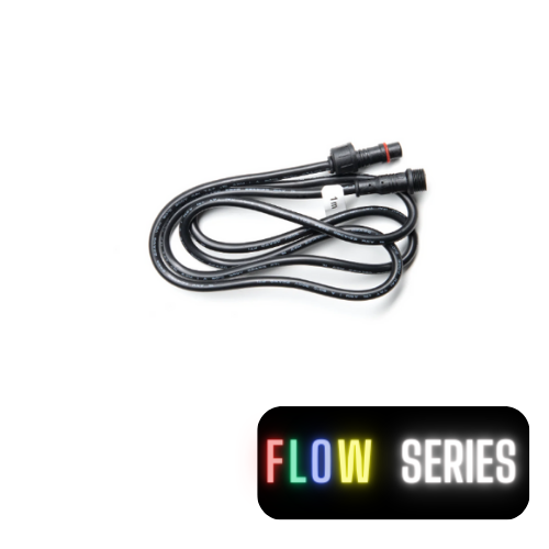 MWcustoms Flow ROCK/WHEEL LIGHT EXTENSIONS (4 Pack)