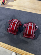 2015 - 2025 FORD MIRROR LIGHT