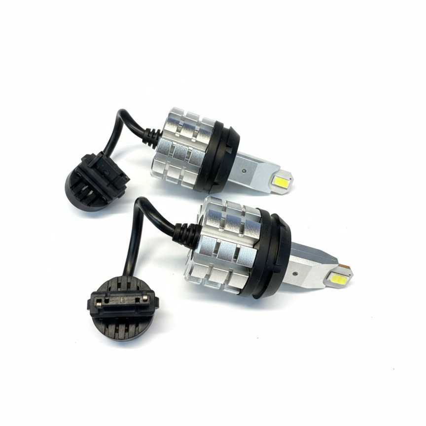 1992–1996 Ford BroncoLED Reverse Light Bulbs