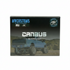 1992–1999 Chevrolet SuburbanLED Reverse Light Bulbs