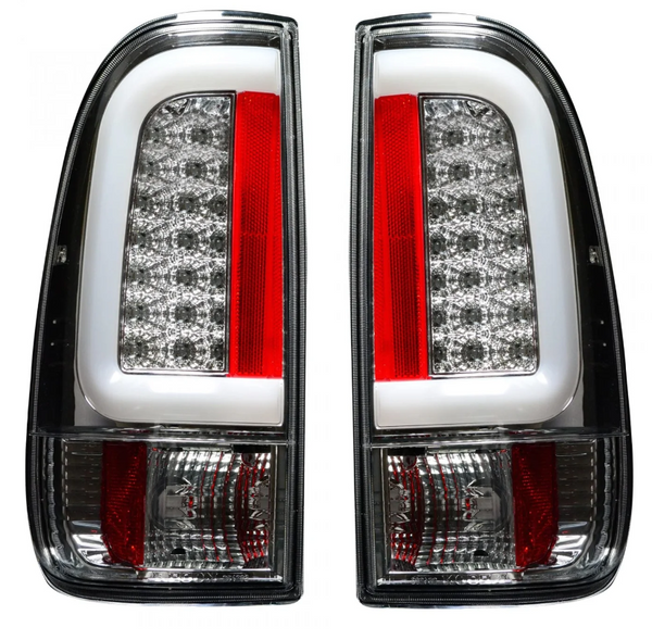 1999 - 16 SUPER DUTY RECON TAIL LIGHTS