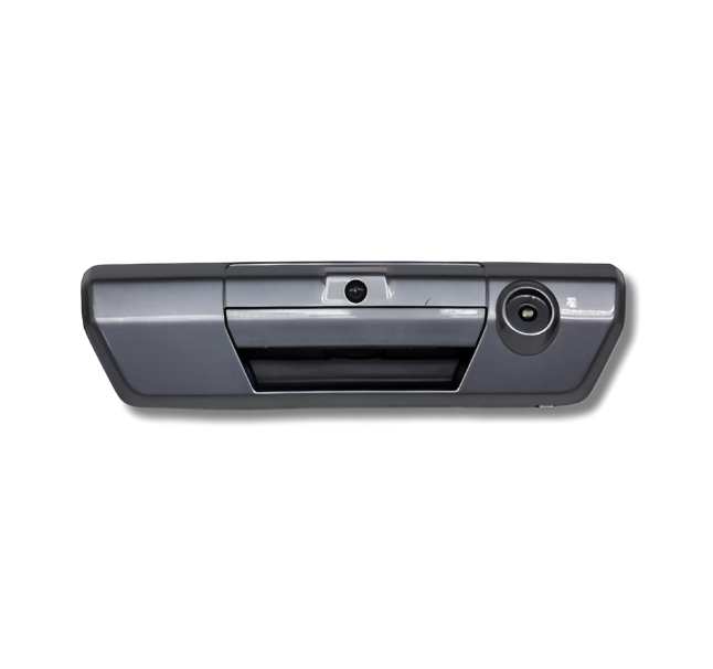 2015+ F-SERIES TAILGATE HANDLE