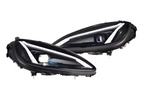 Chevrolet Corvette (05-13) XB LED Headlights