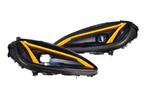 Chevrolet Corvette (05-13) XB LED Headlights