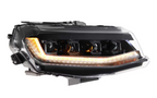 CHEVROLET CAMARO (16-18) XB LED HEADLIGHTS
