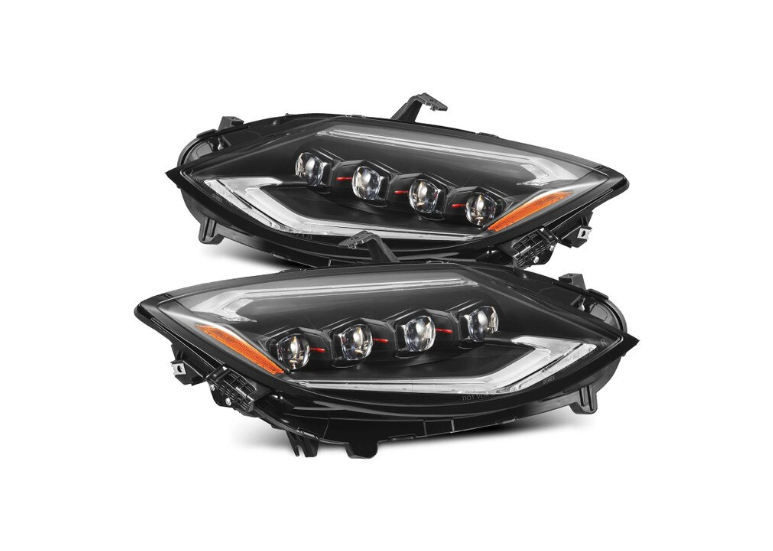 2023+ NISSAN Z ALPHAREX NOVA SERIES HEADLIGHTS