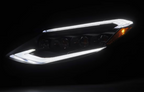 2023+ NISSAN Z ALPHAREX NOVA SERIES HEADLIGHTS