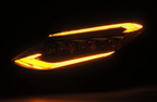 2023+ NISSAN Z ALPHAREX NOVA SERIES HEADLIGHTS