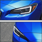 2015 - 21 SUBARU WRX STI PROJECTOR HEADLIGHTS GEN 1