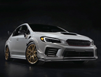 2015 - 21 SUBARU WRX STI PROJECTOR HEADLIGHTS GEN 3
