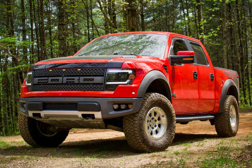 2009-14 FORD F150 MORIMOTO XB EVO HYBRID LED HEADLIGHTS