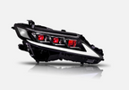 2018 - 24 TOYOTA CAMRY TRIPLE BEAM HEADLIGHTS