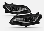 2016 - 2018 CHEVY MALIBU PROJECTOR HEADLIGHTS