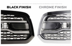 2009 - 18 DODGE RAM 1500 MORIMOTO XBG LED GRILLE