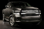 2009 - 18 DODGE RAM 1500 MORIMOTO XBG LED GRILLE