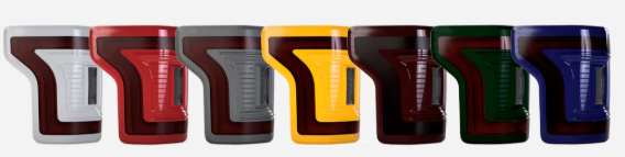 2015-20 F150 FLUSH MOUNT LED TAIL LIGHTS