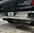 2020-2026 GMC SIERRA 1500 HITCH BARS