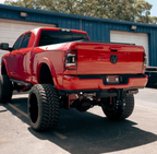 2019-2025 5th GEN RAM 2500 HITCH BARS