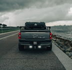 2020-2026 Ford F150 HITCH BARS