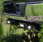 2020-2026 Ford F150 HITCH BARS