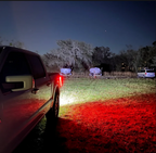 2020-2026 Ford F150 HITCH BARS