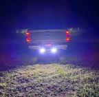 2020-2026 Ford F150 HITCH BARS