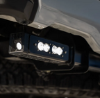 2017-2026 FORD F250-F450 SUPER DUTY HITCH BARS