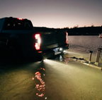 2017-2026 FORD F250-F450 SUPER DUTY HITCH BARS