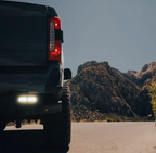 2017-2026 FORD F250-F450 SUPER DUTY HITCH BARS