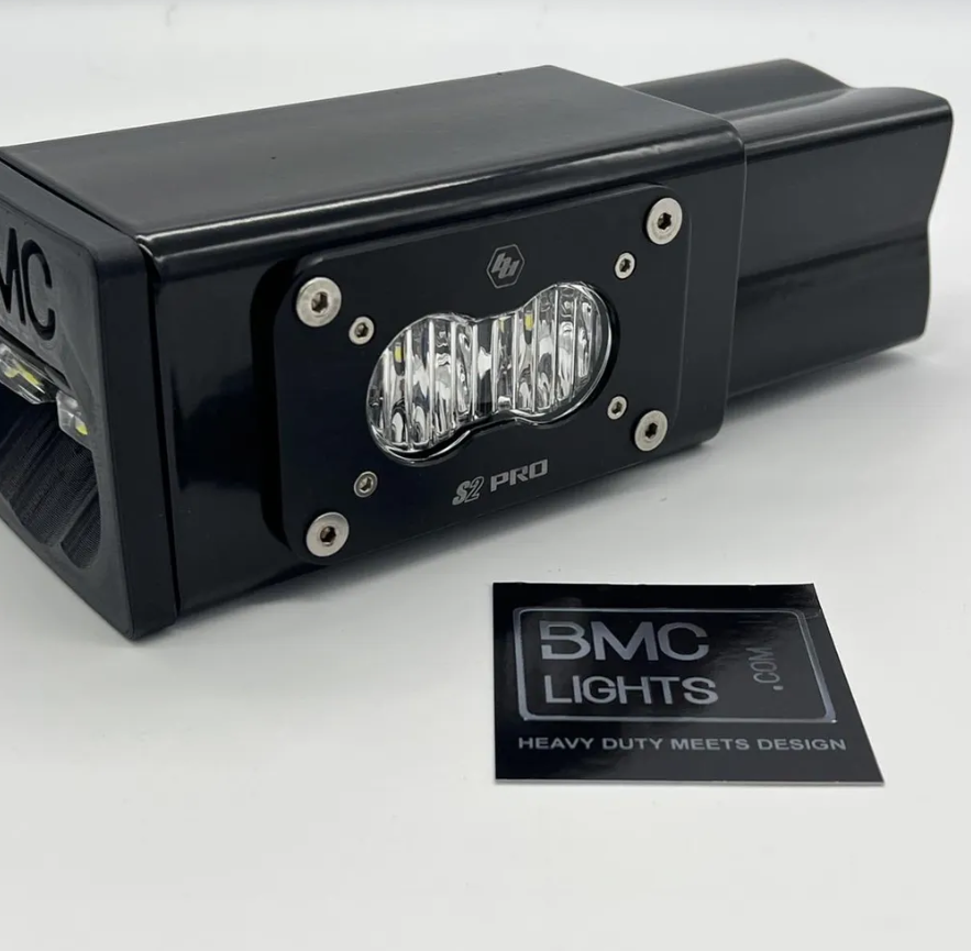 2017-2026 Ford F250-450 HITCH BARS **Mini Bar**