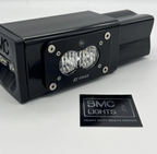 2017-2026 Ford F250-450 HITCH BARS **Mini Bar**