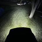 2017-2026 Ford F250-450 HITCH BARS **Mini Bar**