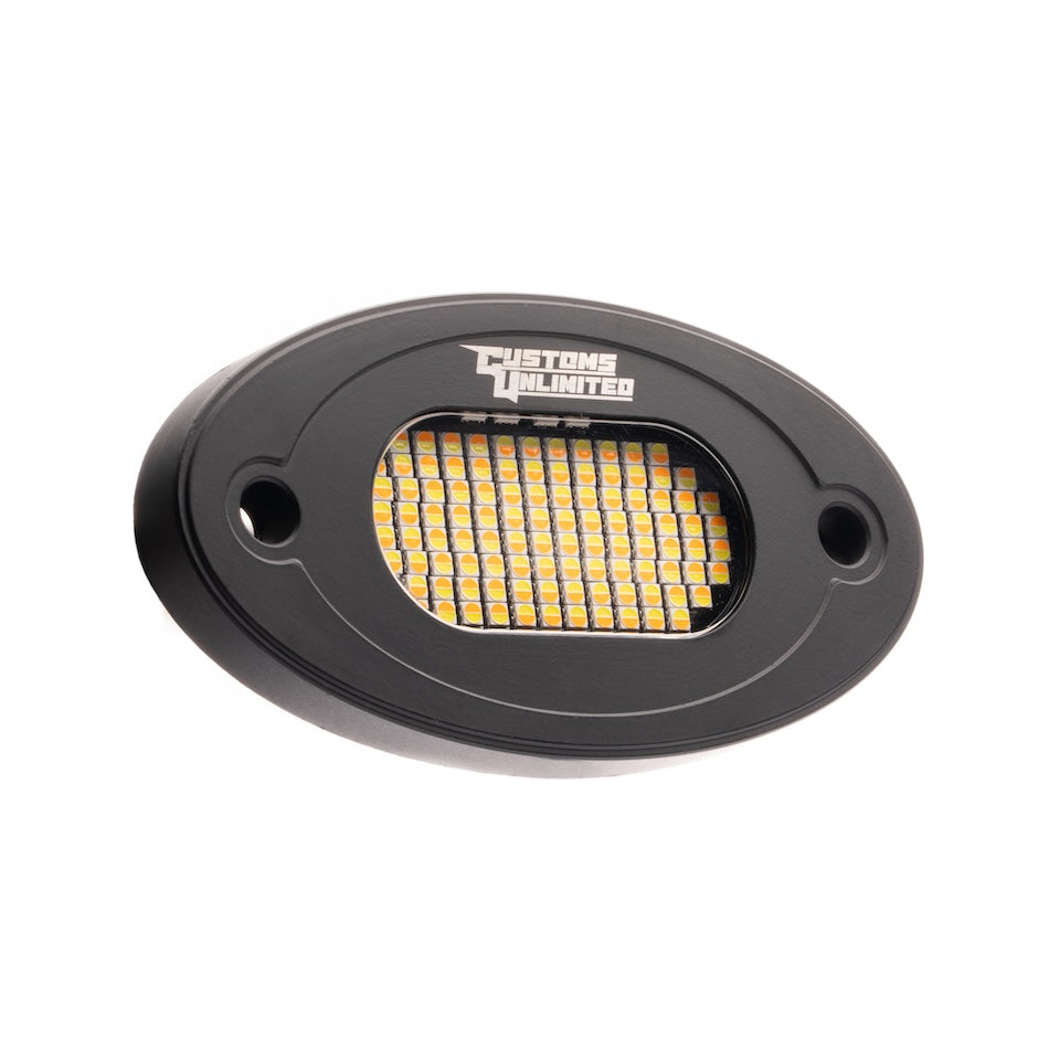 Pro Switchback 108 LED Rock Light Kit