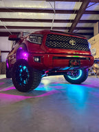 MW UNDER GLOW BUNDLE STANDARD RGBW