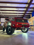 MW UNDER GLOW BUNDLE STANDARD WHITE