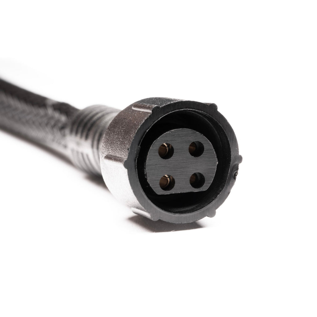 Universal Lighting Control System 6 Gang Switch Panel