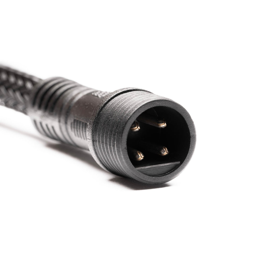 Universal Lighting Control System 6 Gang Switch Panel