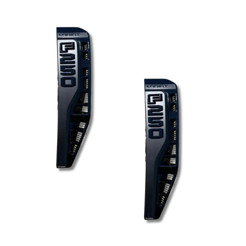 2023+ SUPER DUTY FENDER BADGES