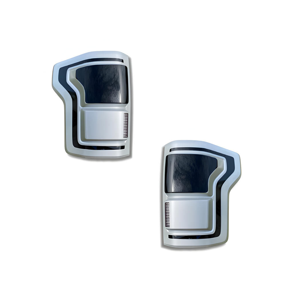 2015 - 2020 FORD F150 CUSTOM TAIL LIGHTS