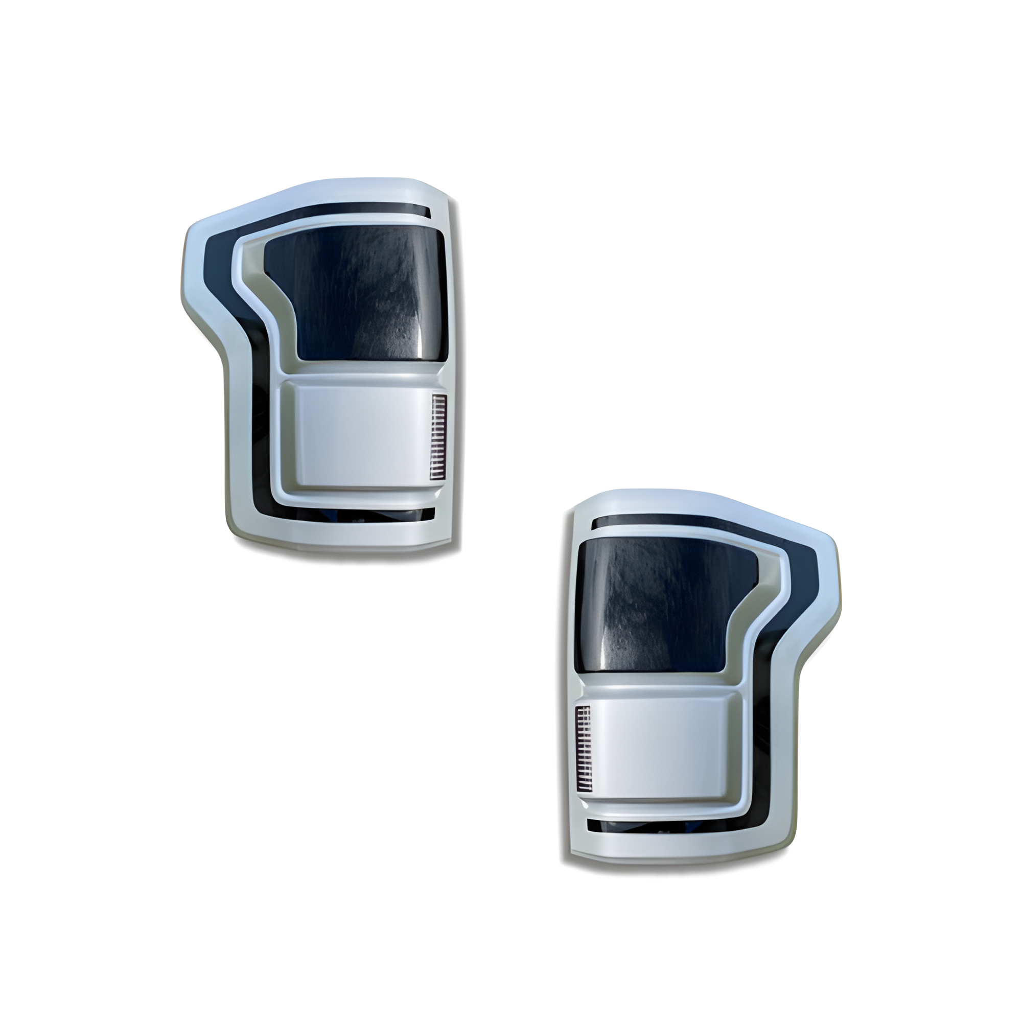 2015 - 2020 FORD F150 CUSTOM TAIL LIGHTS