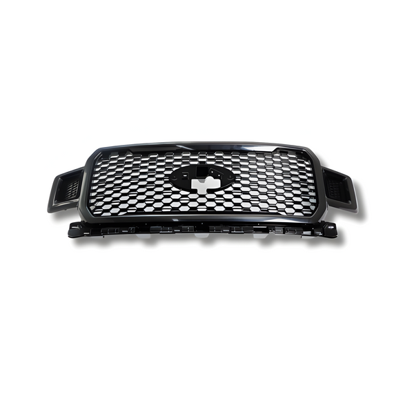 2018 - 2020 FORD F150 CUSTOM GRILLE