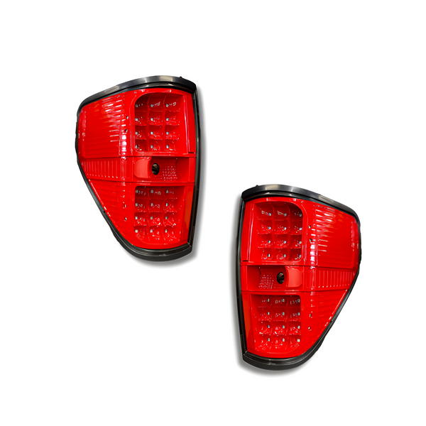 PRE-BUILT 2019-23 CHEVROLET SILVERADO TAIL LIGHTS – MwCustoms Inc.