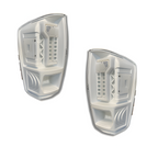 2016+ TOYOTA TACOMA C BAR TAIL LIGHTS